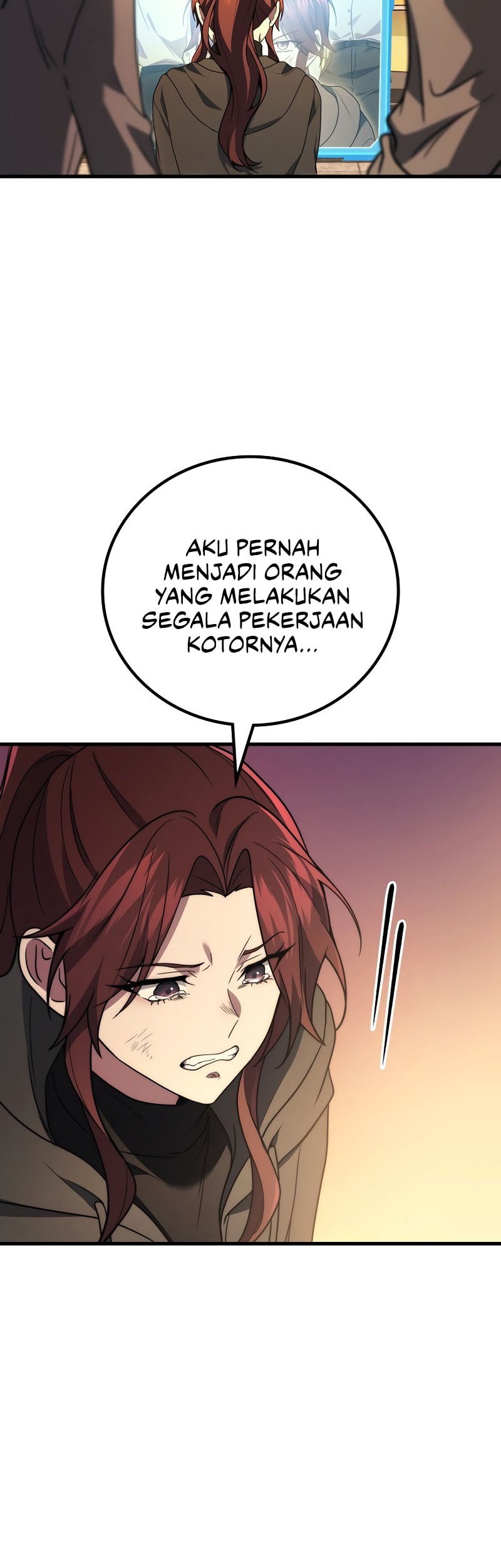 Martial God Regressed to Level 2 Chapter 100 - halaman 51