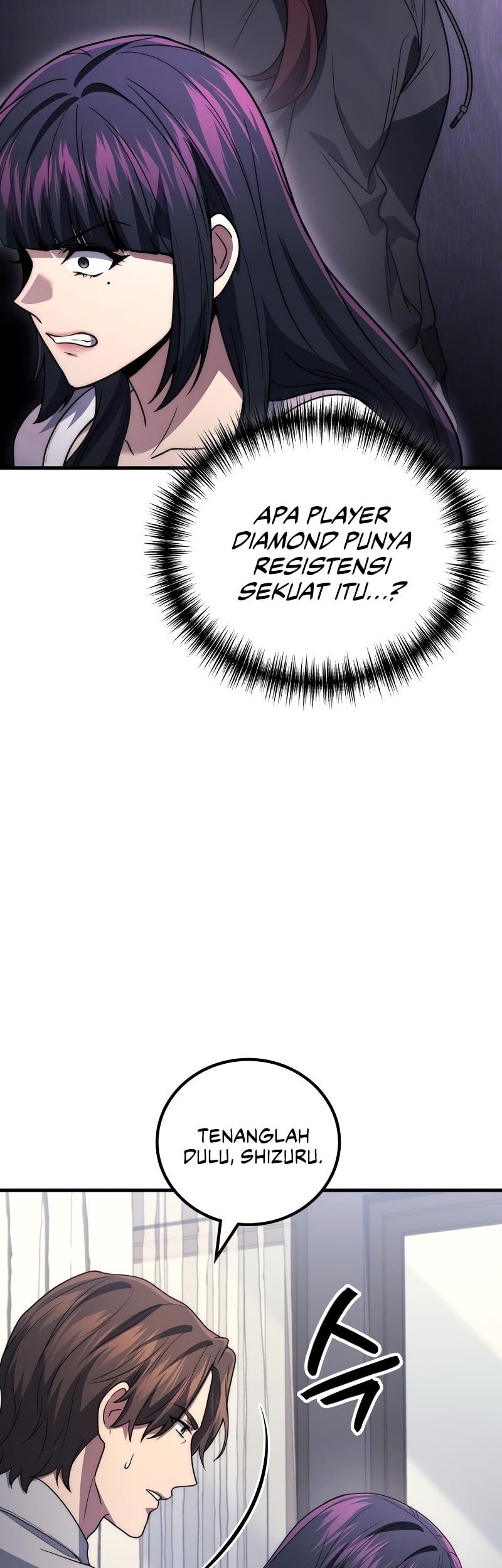 Martial God Regressed to Level 2 Chapter 100 - halaman 60