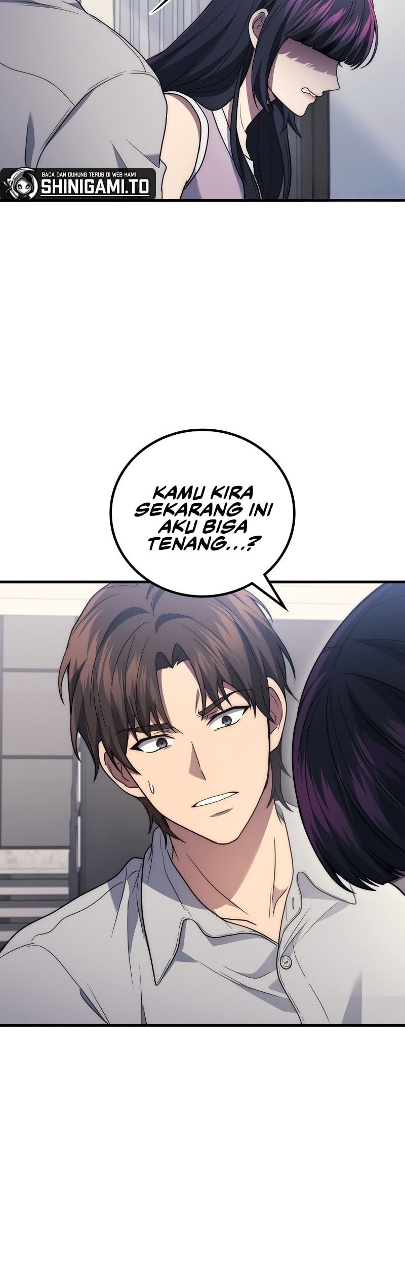 Martial God Regressed to Level 2 Chapter 100 - halaman 61