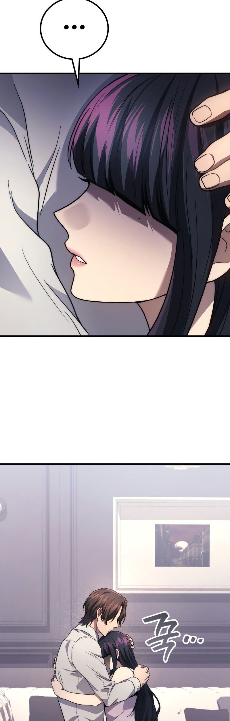 Martial God Regressed to Level 2 Chapter 100 - halaman 67