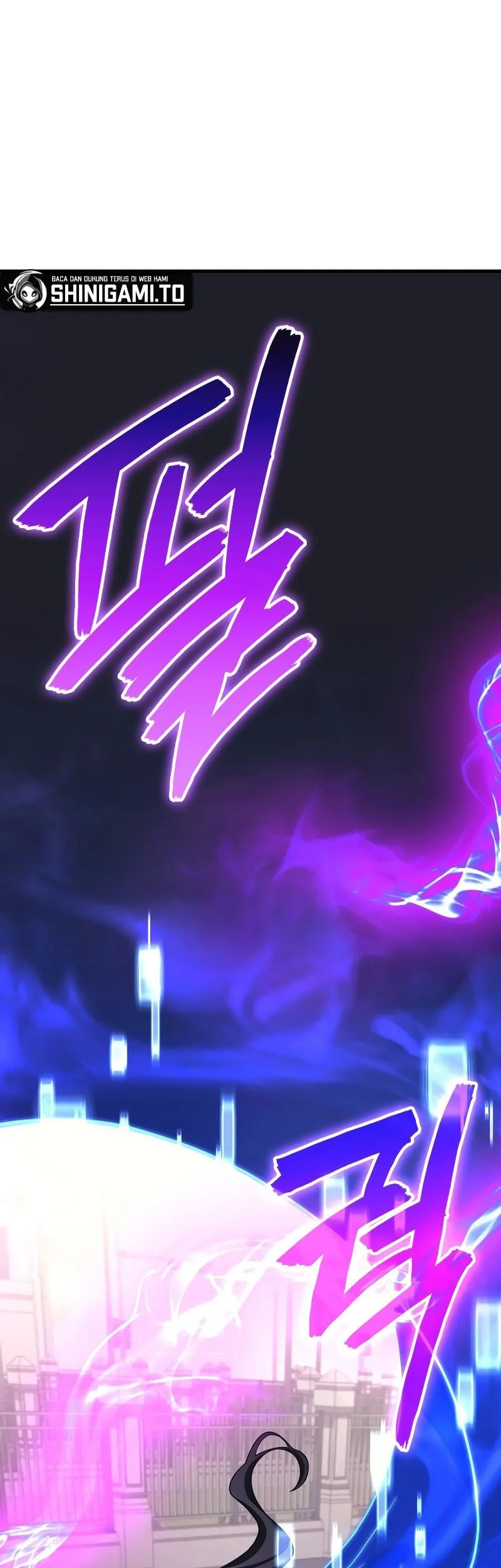 Martial God Regressed to Level 2 Chapter 101 - halaman 14