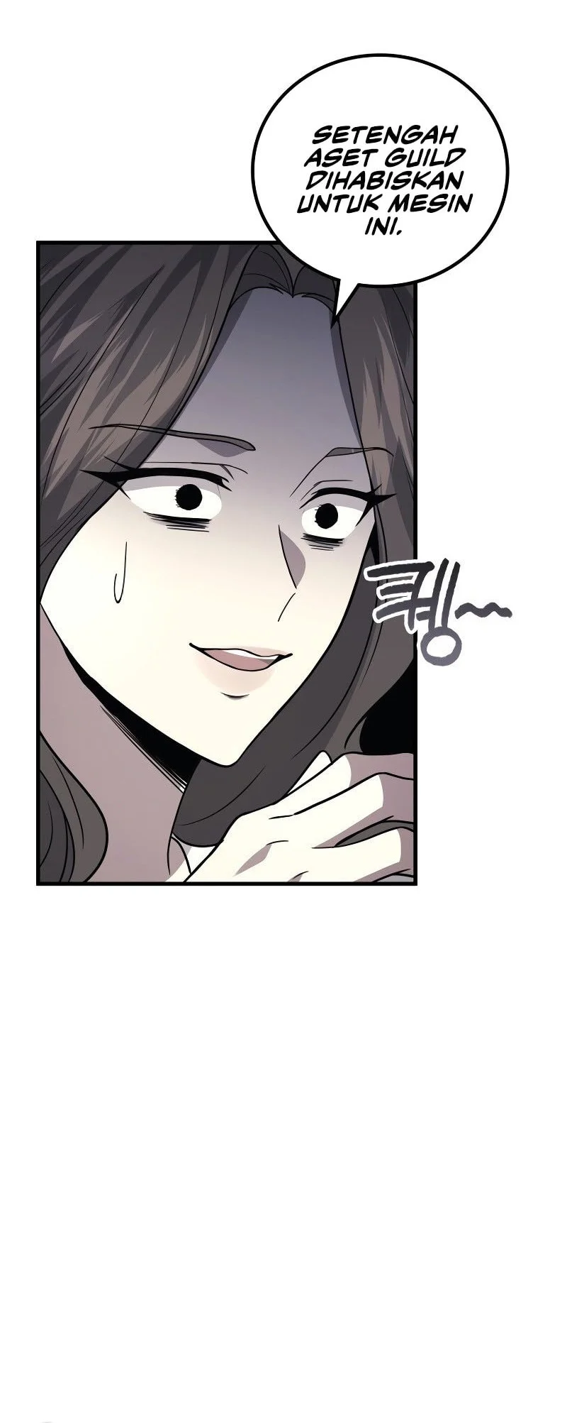 Martial God Regressed to Level 2 Chapter 101 - halaman 25
