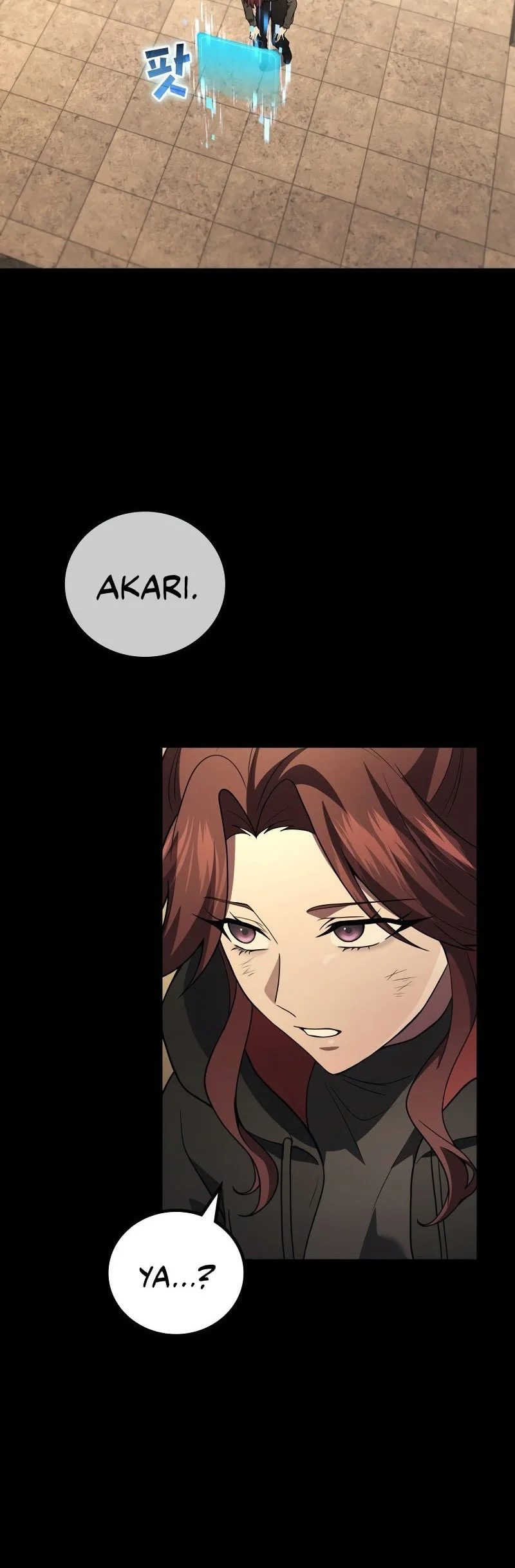 Martial God Regressed to Level 2 Chapter 101 - halaman 29