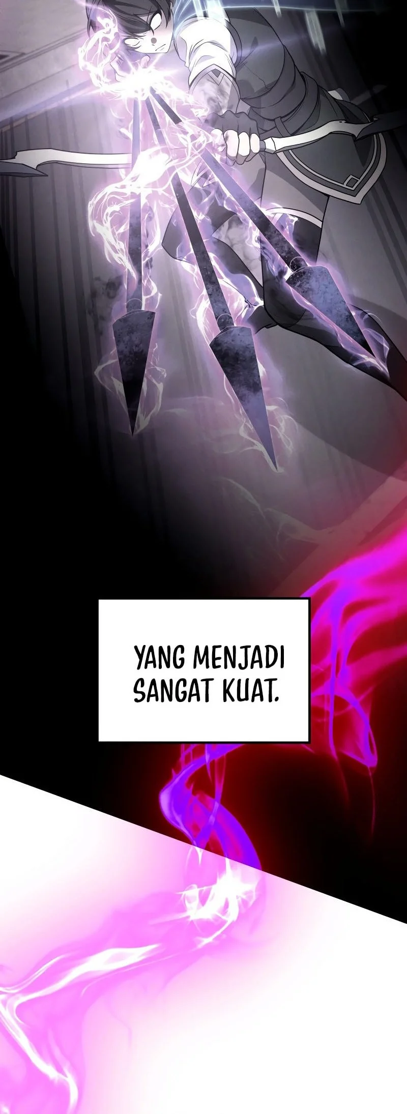 Martial God Regressed to Level 2 Chapter 101 - halaman 41