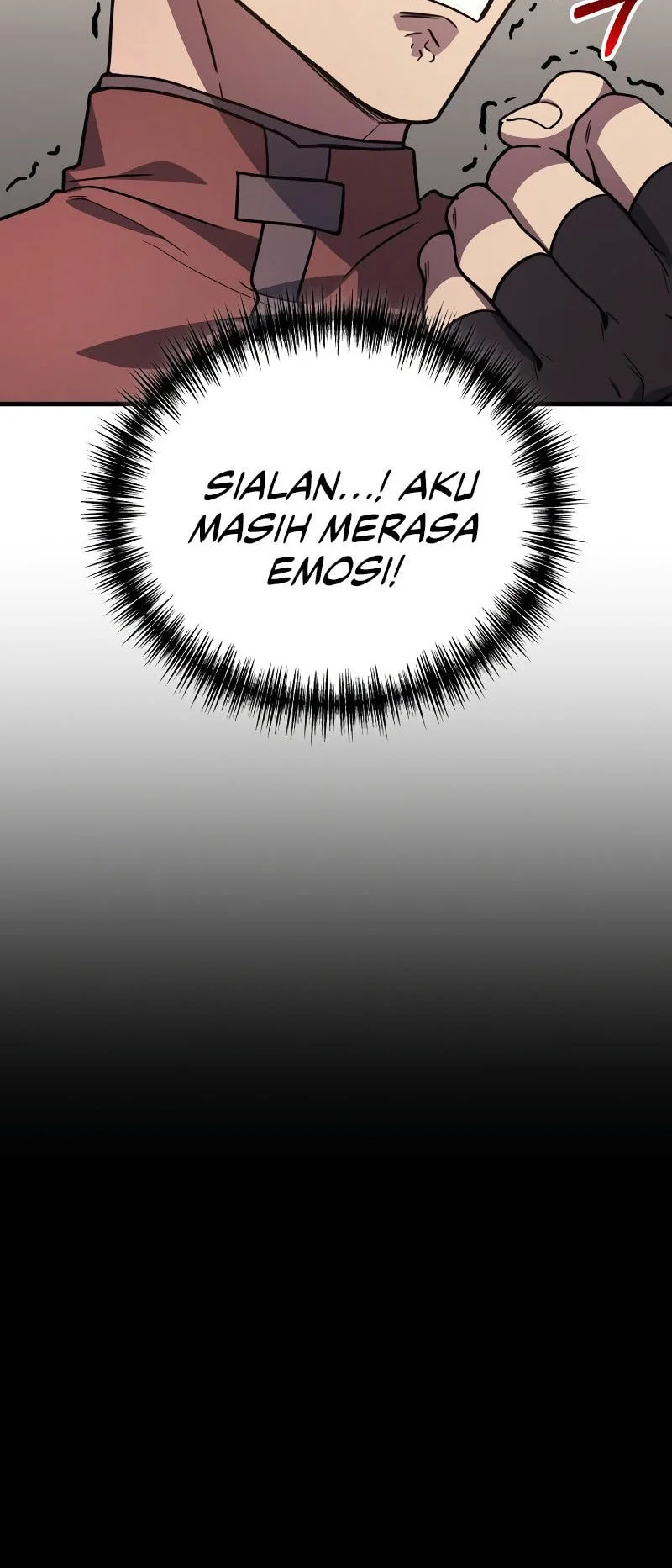 Martial God Regressed to Level 2 Chapter 101 - halaman 49