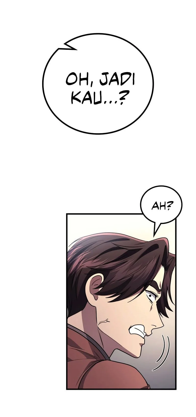Martial God Regressed to Level 2 Chapter 101 - halaman 57