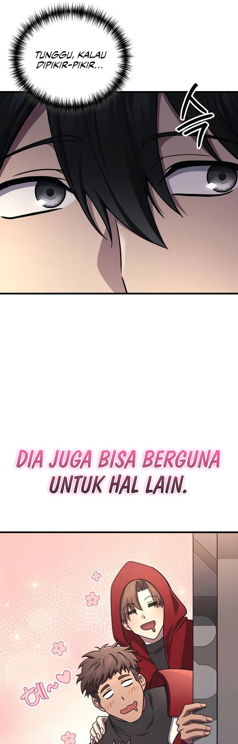 Martial God Regressed to Level 2 Chapter 102 - halaman 53