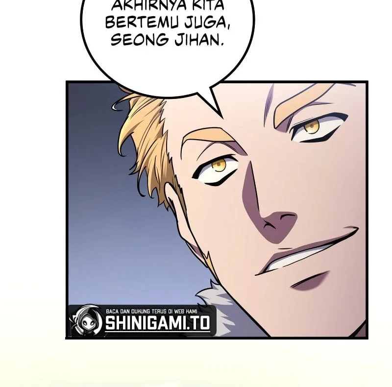 Martial God Regressed to Level 2 Chapter 103 - halaman 17