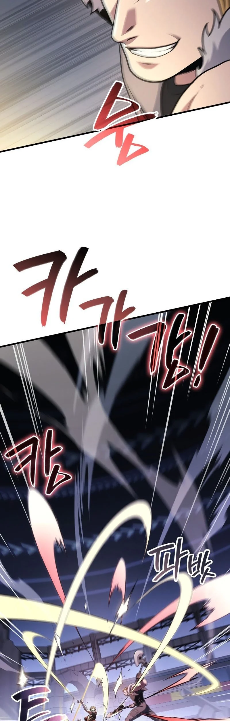 Martial God Regressed to Level 2 Chapter 103 - halaman 28