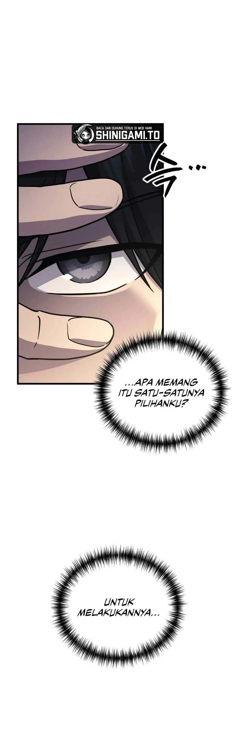 Martial God Regressed to Level 2 Chapter 103 - halaman 5
