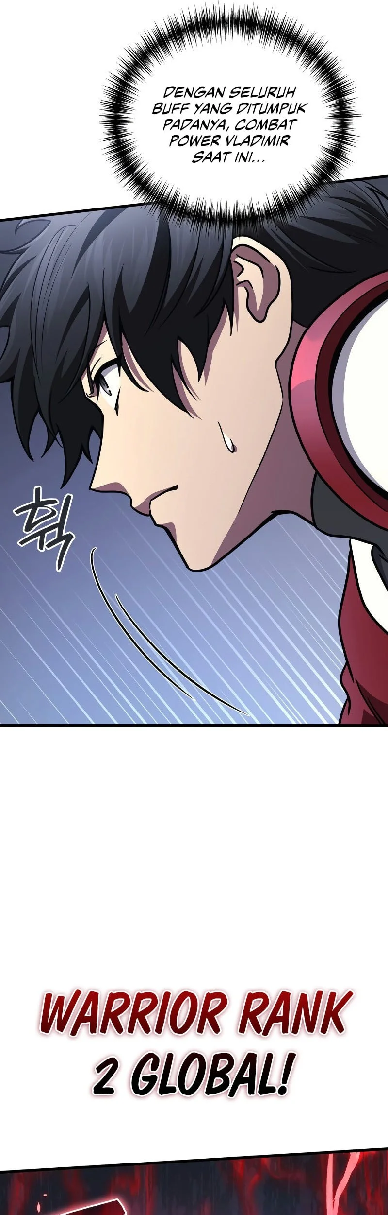 Martial God Regressed to Level 2 Chapter 103 - halaman 53