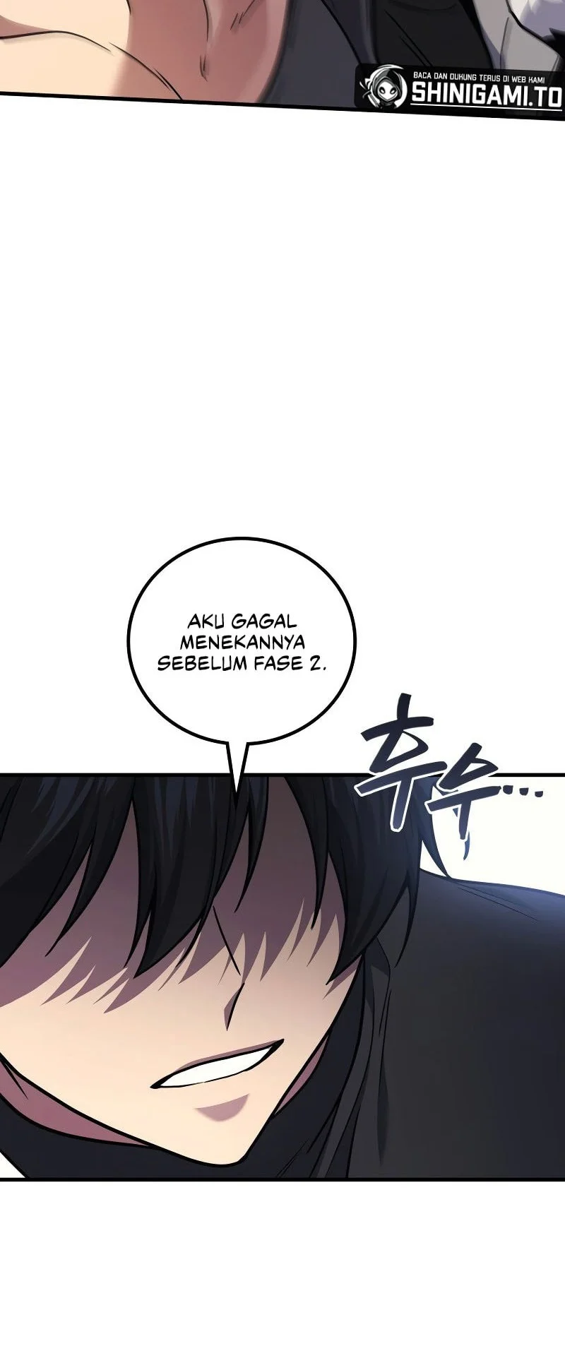 Martial God Regressed to Level 2 Chapter 103 - halaman 60
