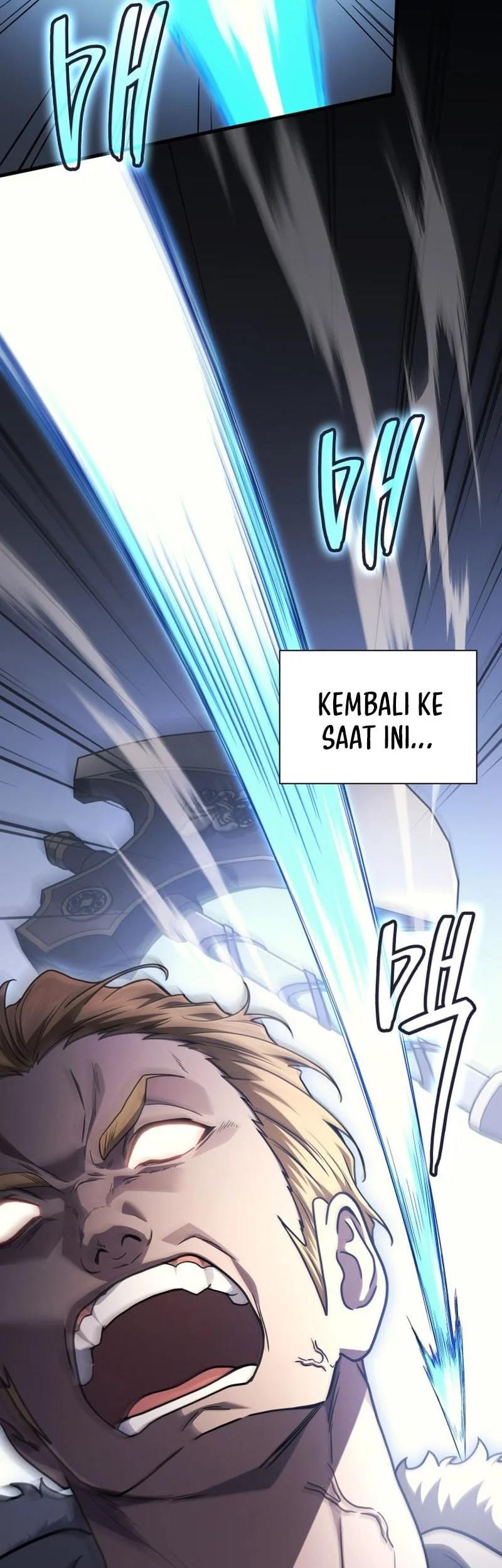 Martial God Regressed to Level 2 Chapter 104 - halaman 11