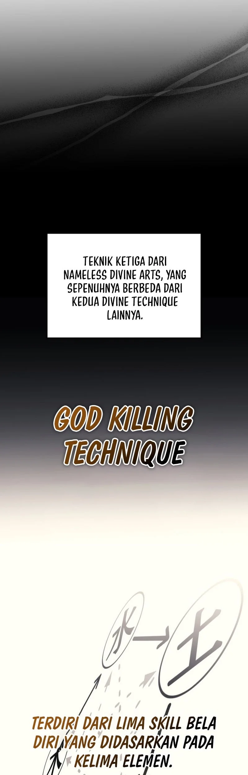 Martial God Regressed to Level 2 Chapter 104 - halaman 24