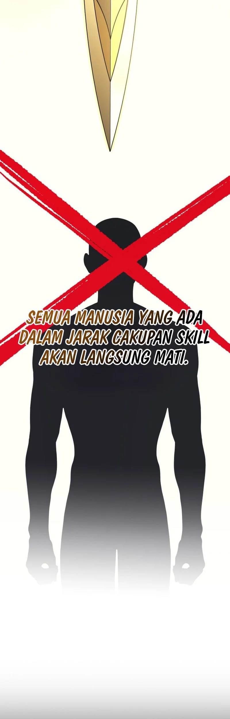 Martial God Regressed to Level 2 Chapter 104 - halaman 27