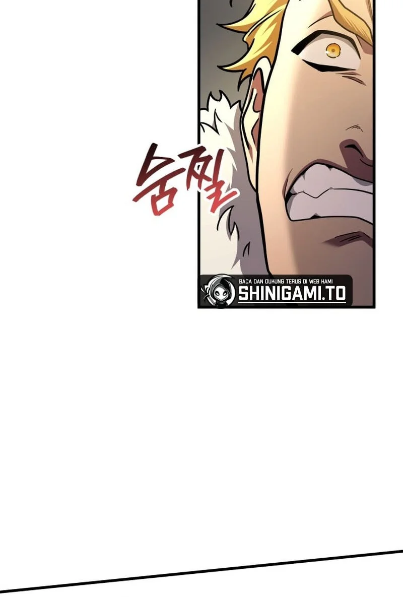 Martial God Regressed to Level 2 Chapter 104 - halaman 41