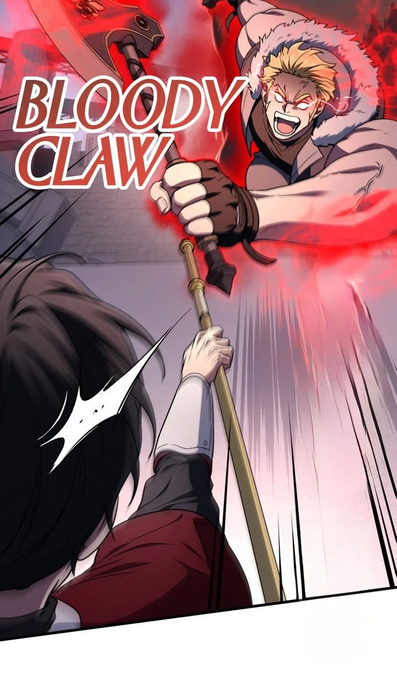 Martial God Regressed to Level 2 Chapter 104 - halaman 45
