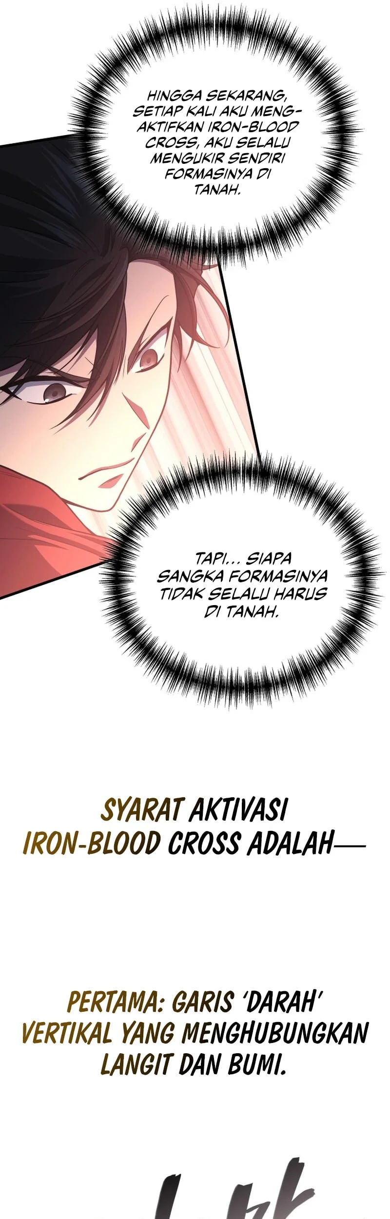 Martial God Regressed to Level 2 Chapter 104 - halaman 46