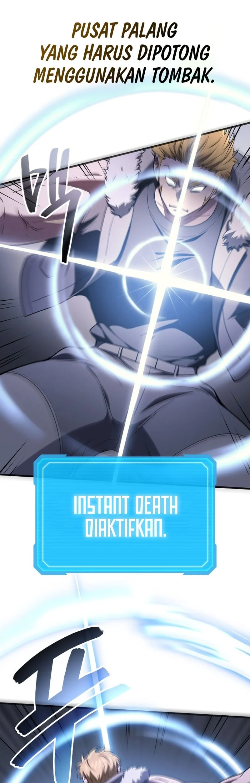 Martial God Regressed to Level 2 Chapter 104 - halaman 51