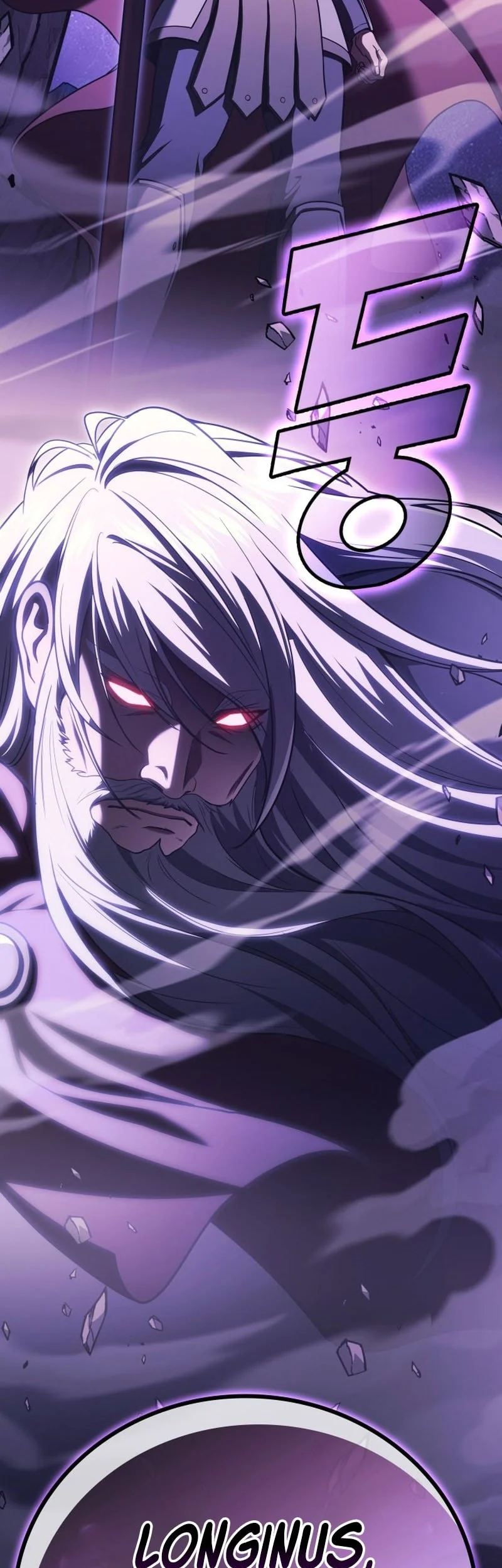 Martial God Regressed to Level 2 Chapter 104 - halaman 63