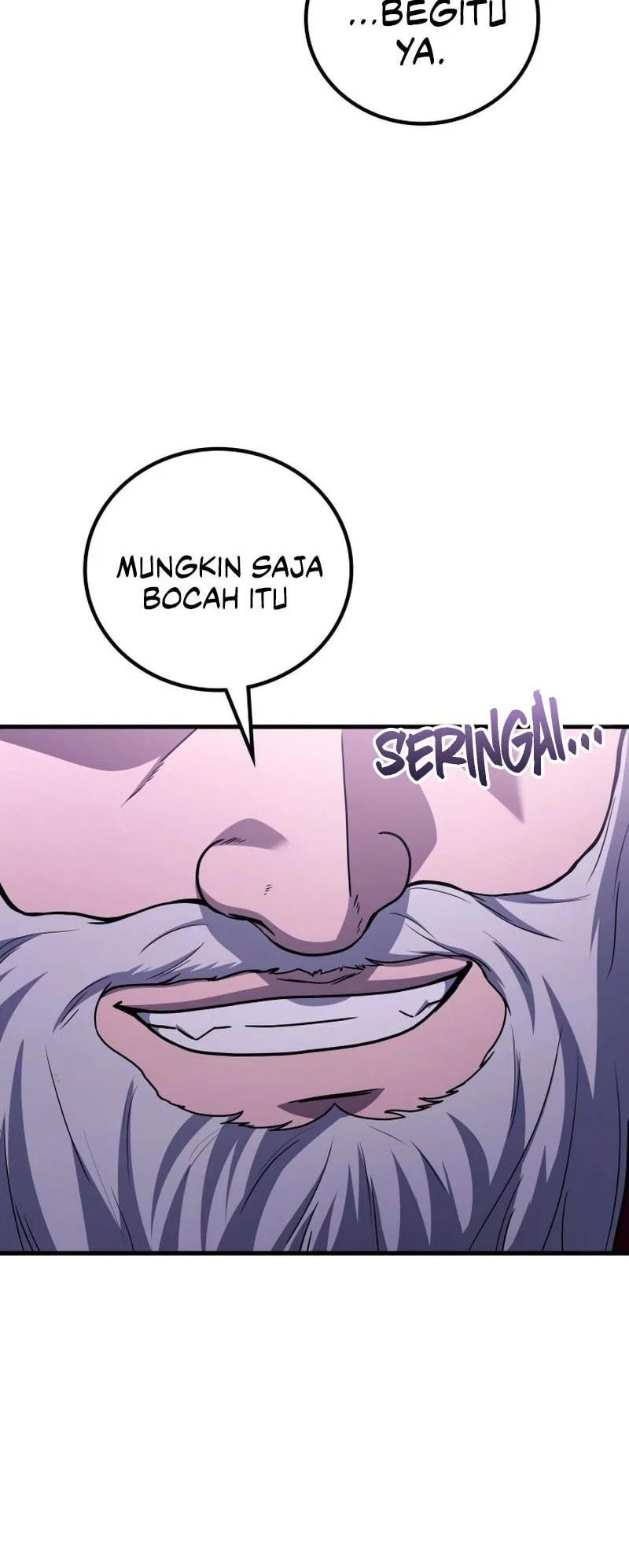 Martial God Regressed to Level 2 Chapter 105 - halaman 10