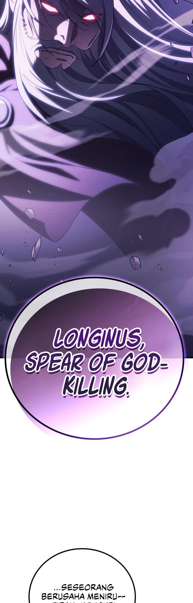 Martial God Regressed to Level 2 Chapter 105 - halaman 4