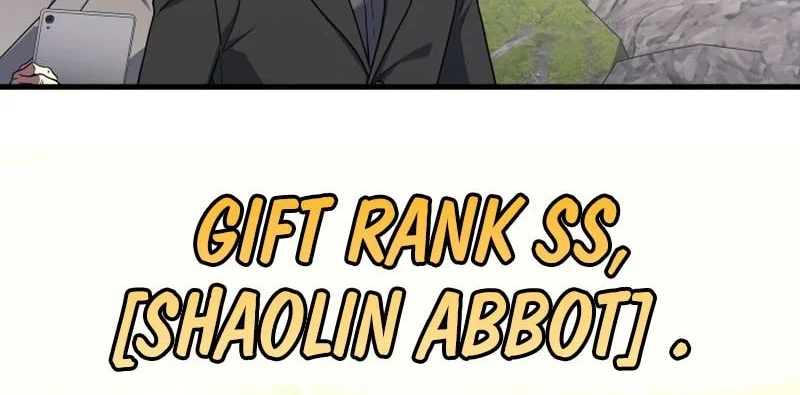 Martial God Regressed to Level 2 Chapter 105 - halaman 42