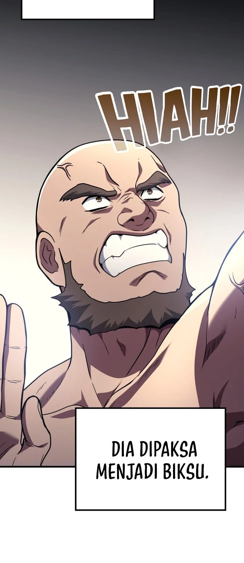 Martial God Regressed to Level 2 Chapter 105 - halaman 46