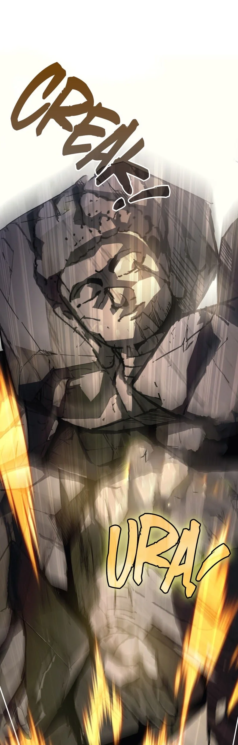 Martial God Regressed to Level 2 Chapter 105 - halaman 59