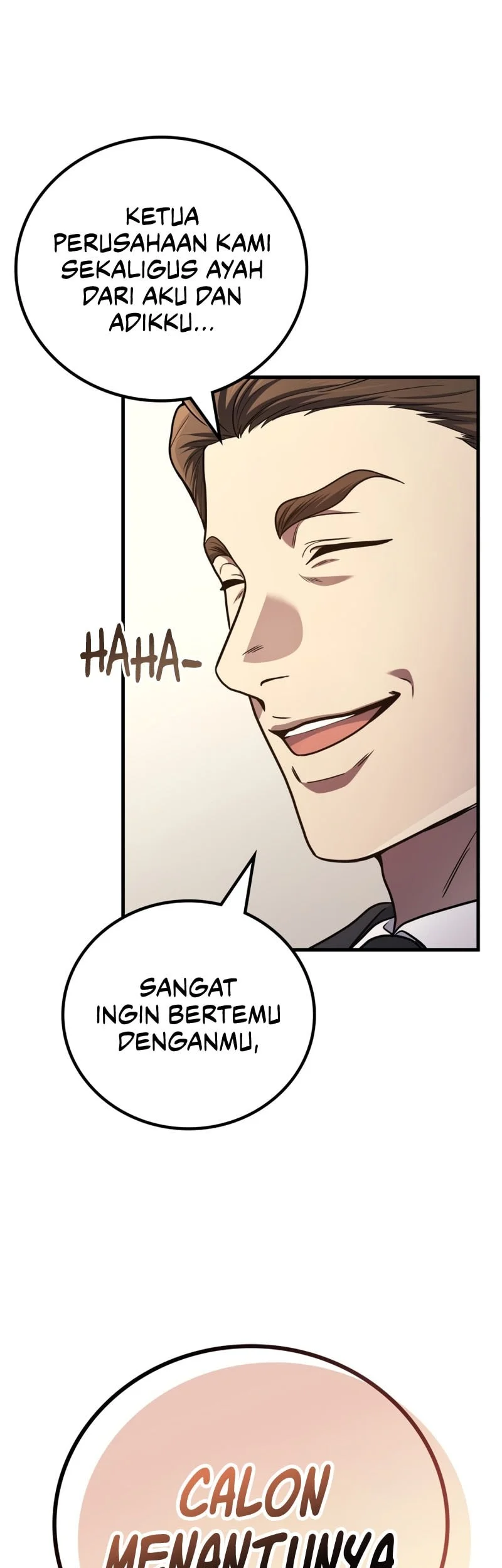 Martial God Regressed to Level 2 Chapter 106 - halaman 56