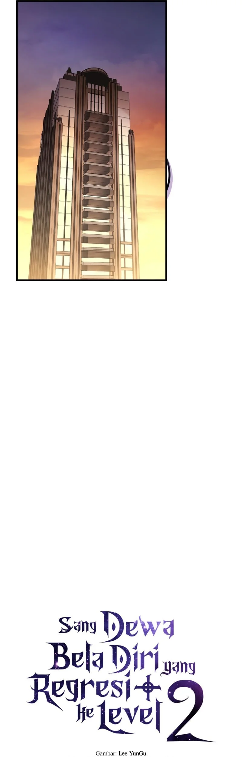 Martial God Regressed to Level 2 Chapter 106 - halaman 6