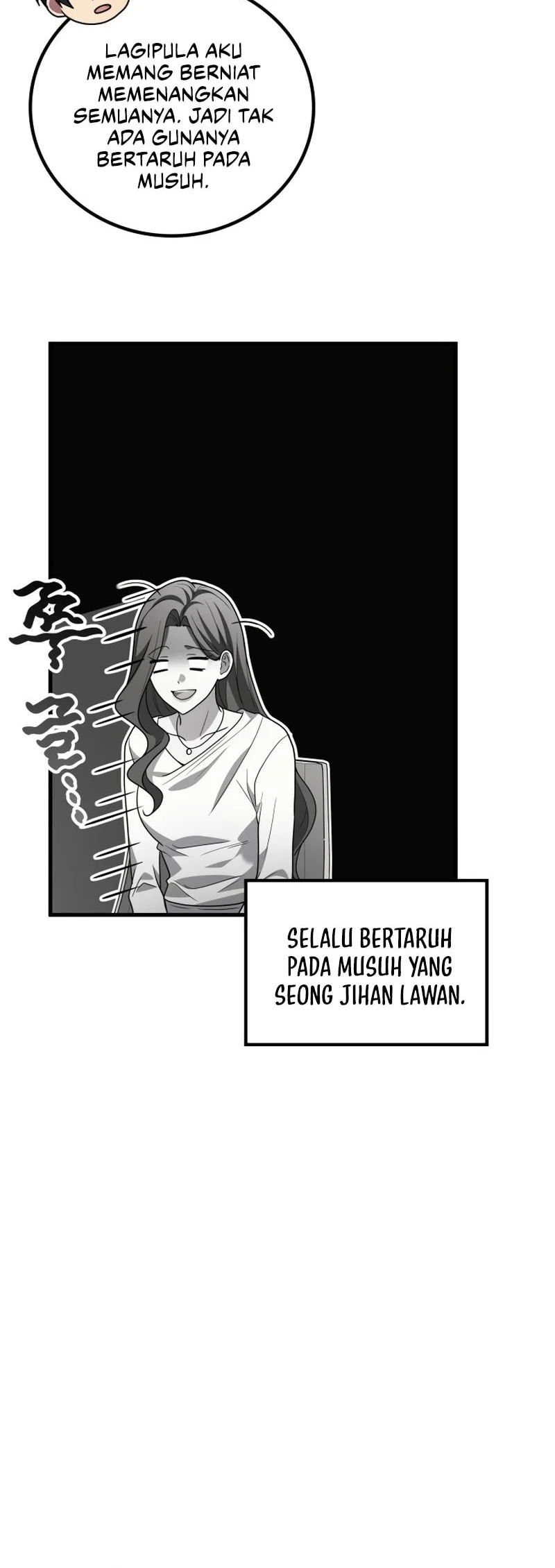 Martial God Regressed to Level 2 Chapter 107 - halaman 18