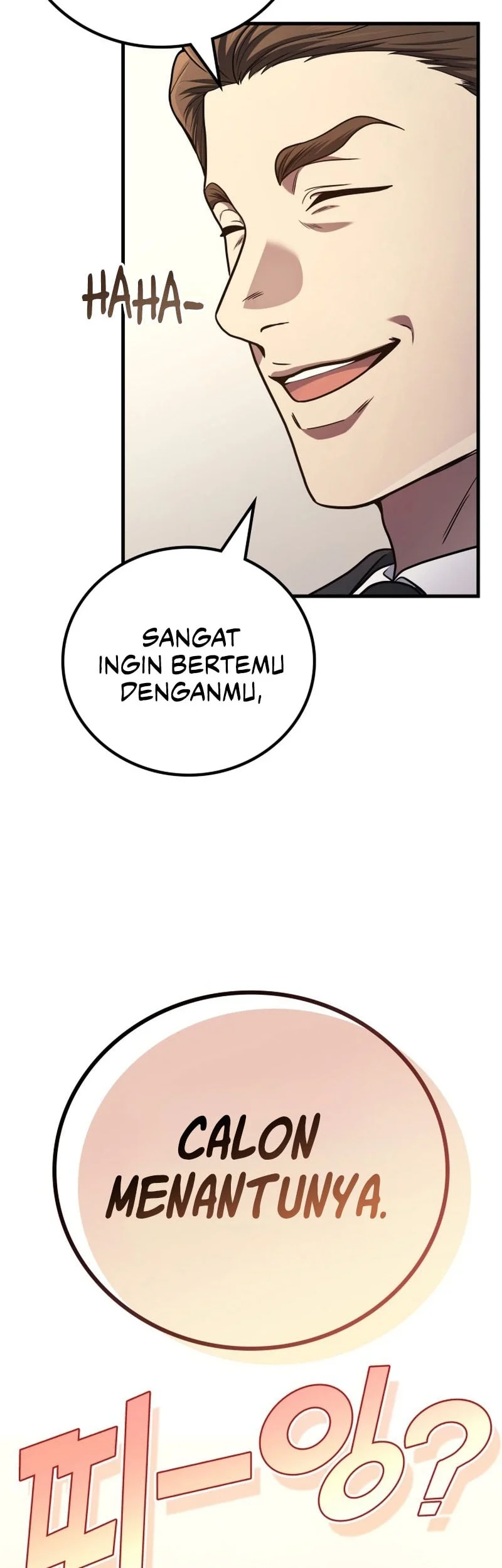 Martial God Regressed to Level 2 Chapter 107 - halaman 3