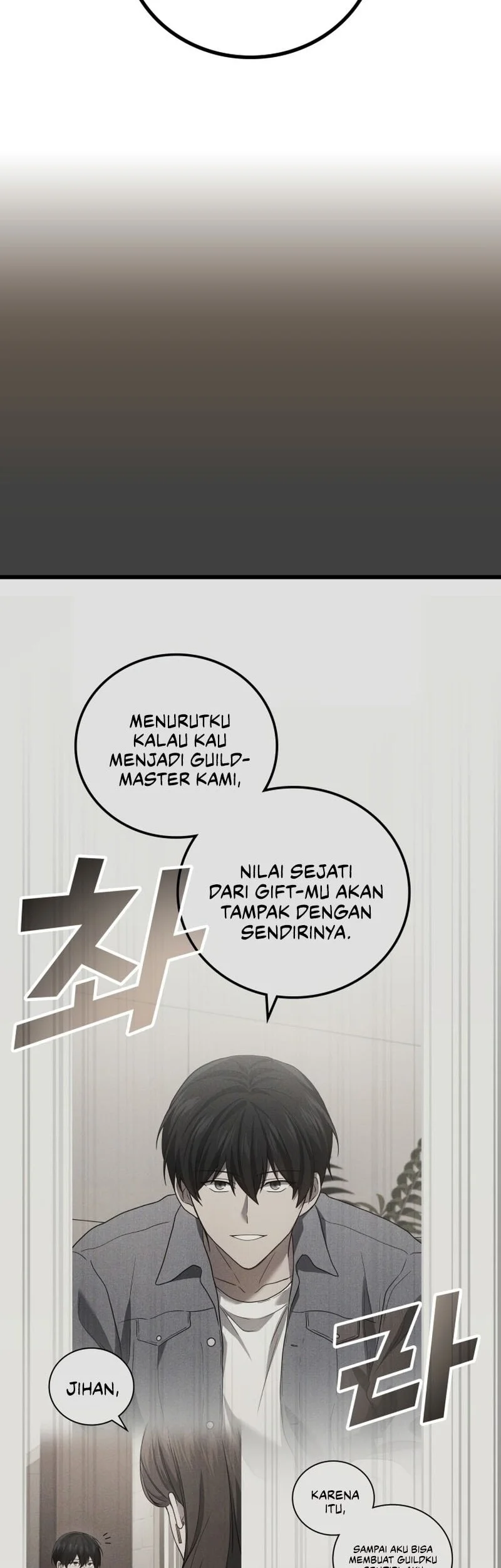 Martial God Regressed to Level 2 Chapter 107 - halaman 32