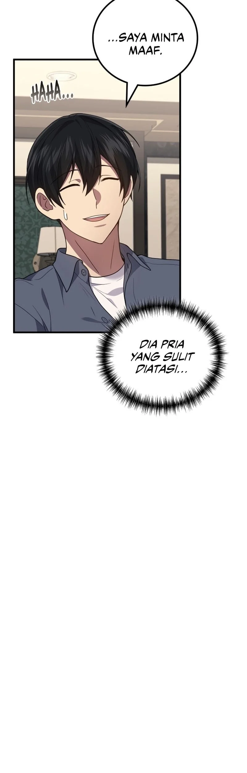 Martial God Regressed to Level 2 Chapter 107 - halaman 49