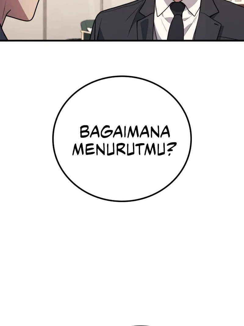 Martial God Regressed to Level 2 Chapter 107 - halaman 54