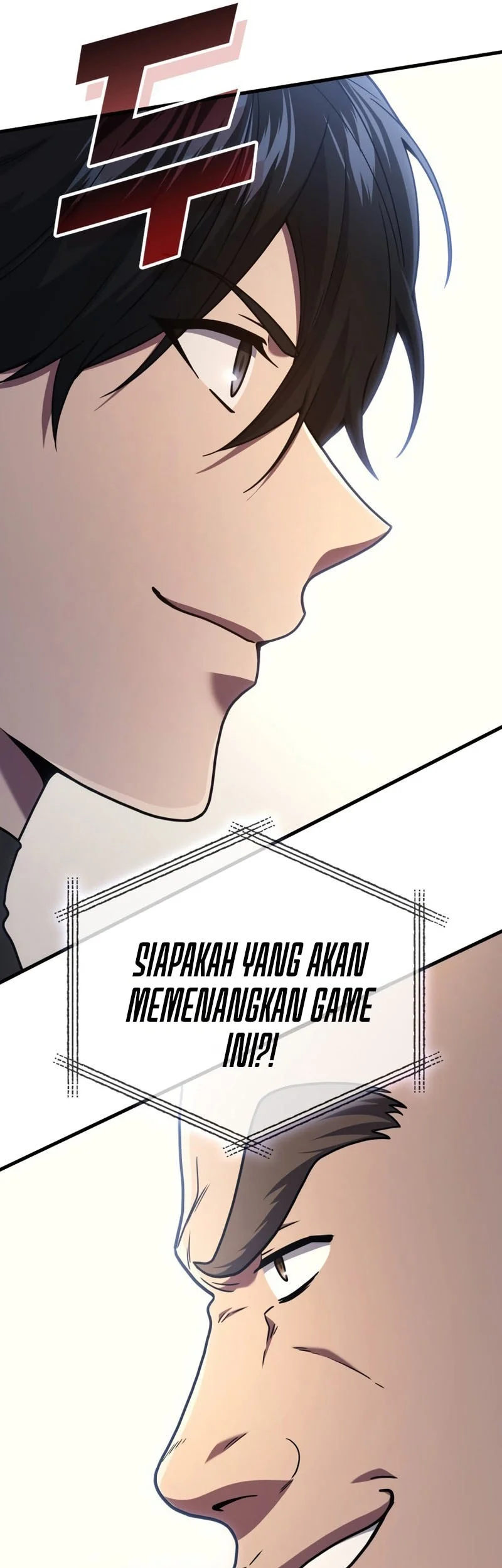 Martial God Regressed to Level 2 Chapter 108 - halaman 10