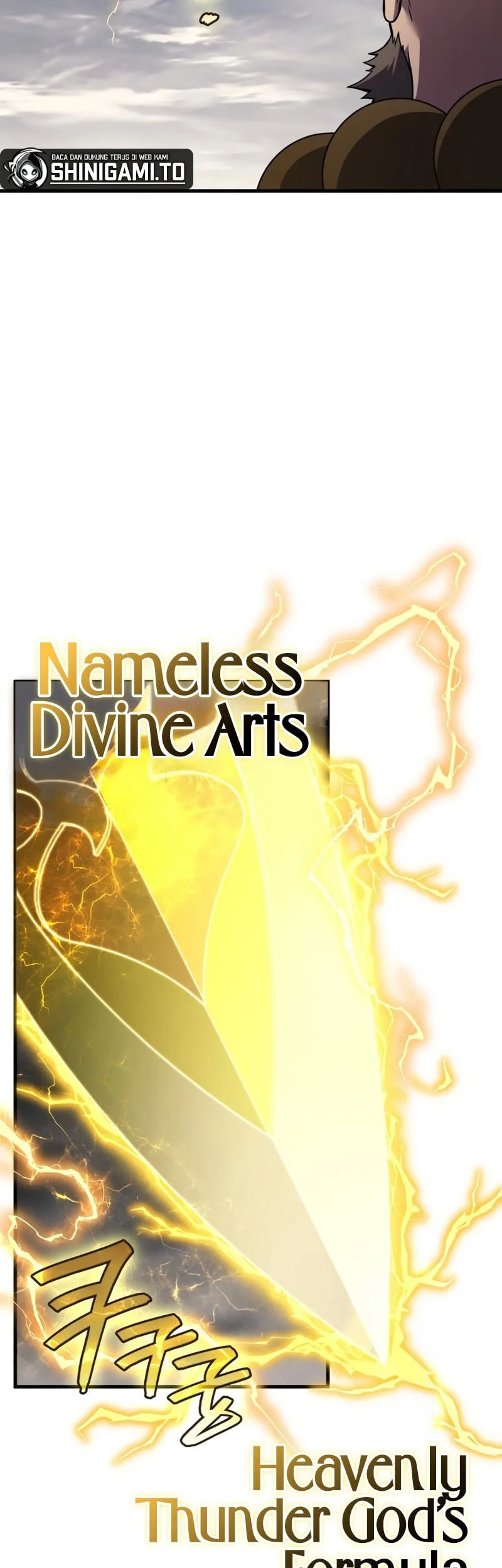 Martial God Regressed to Level 2 Chapter 108 - halaman 16