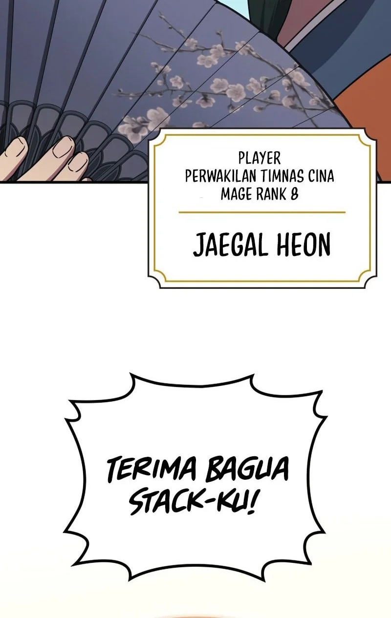 Martial God Regressed to Level 2 Chapter 108 - halaman 21