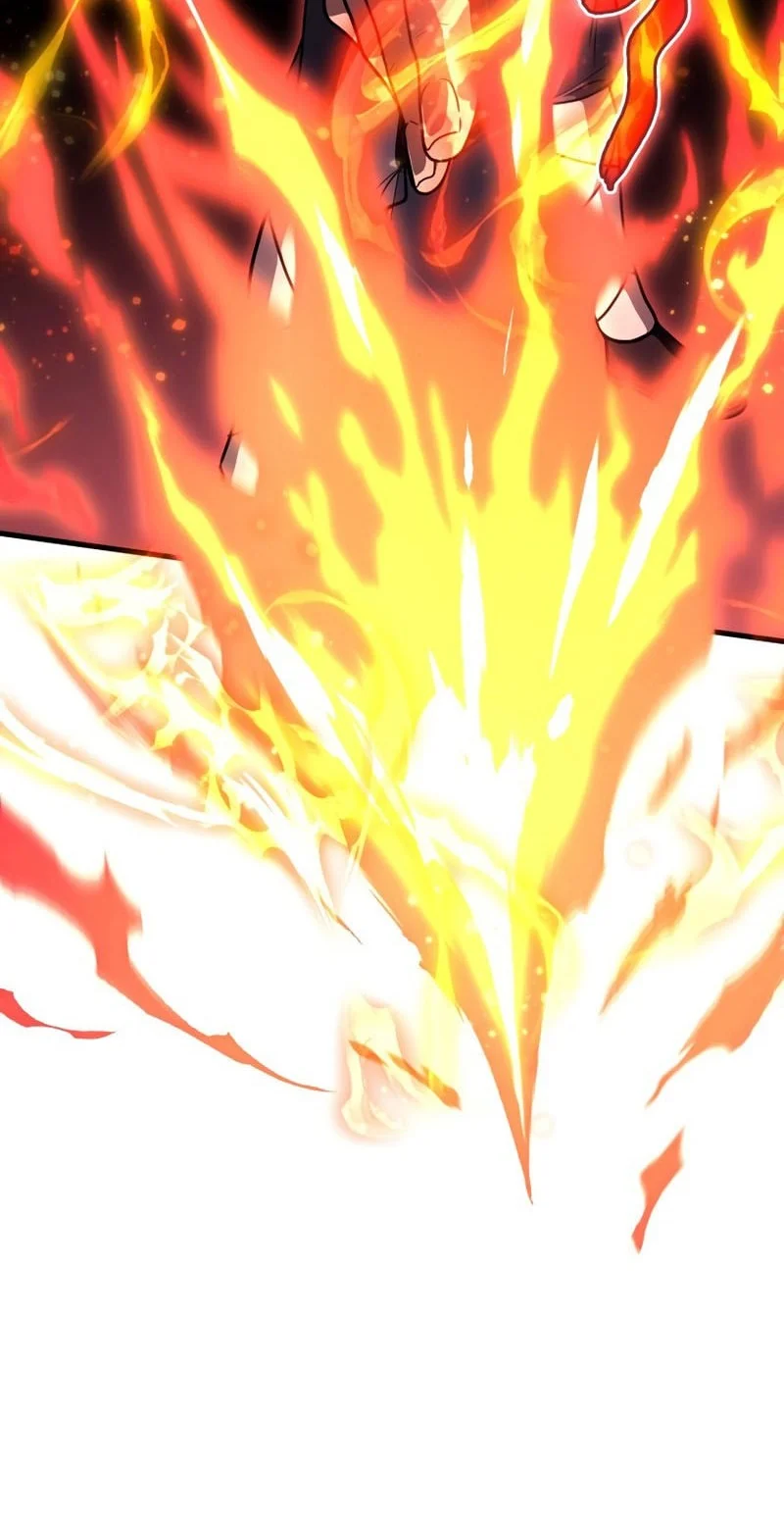 Martial God Regressed to Level 2 Chapter 108 - halaman 25