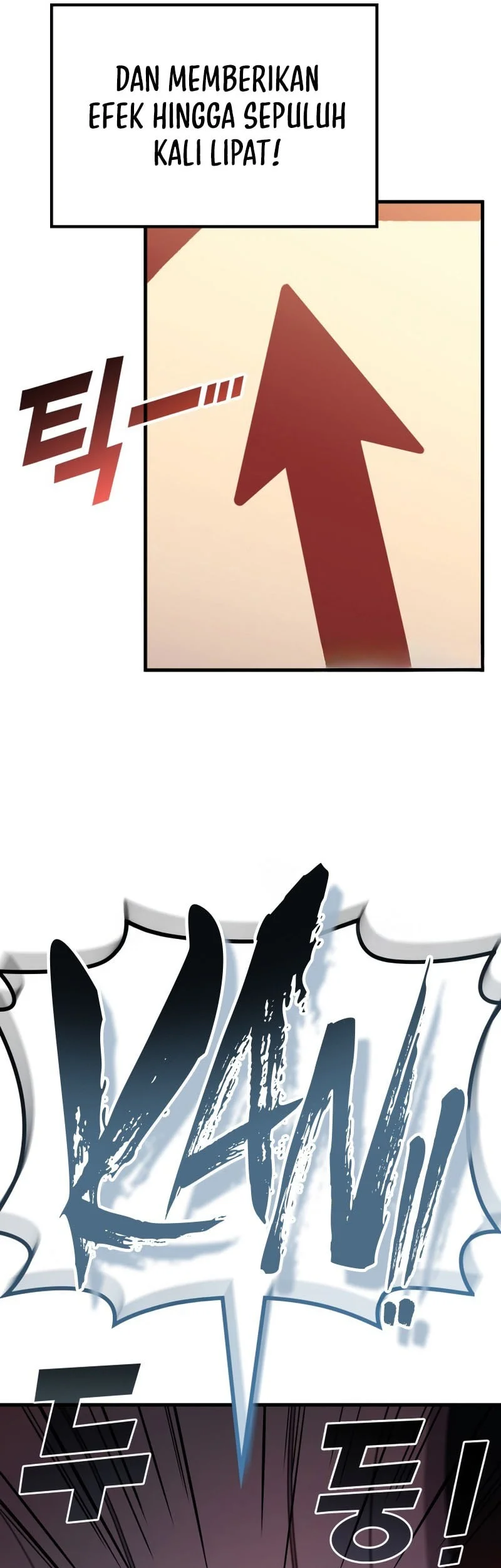 Martial God Regressed to Level 2 Chapter 108 - halaman 26