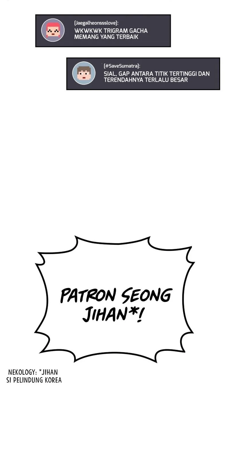 Martial God Regressed to Level 2 Chapter 108 - halaman 29