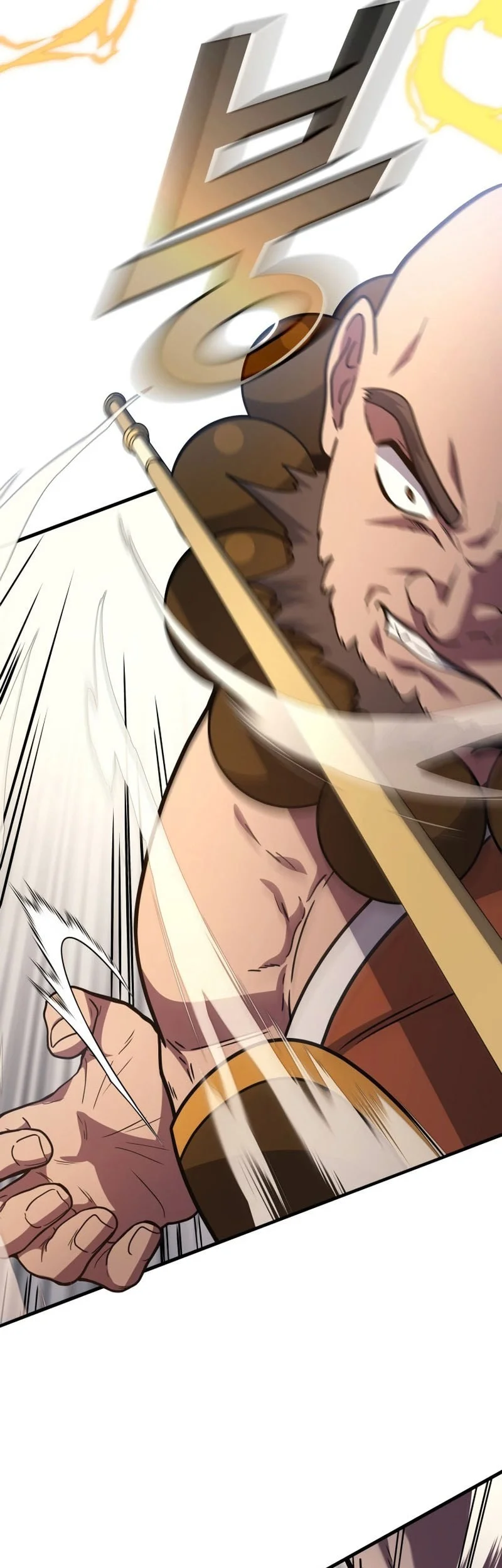 Martial God Regressed to Level 2 Chapter 108 - halaman 38