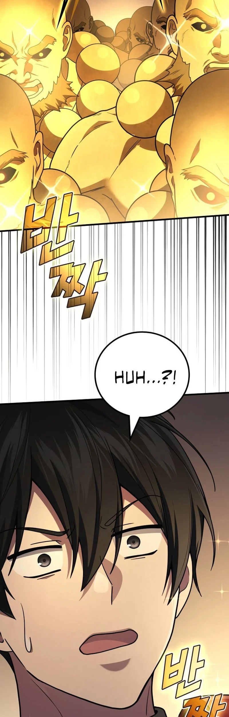 Martial God Regressed to Level 2 Chapter 108 - halaman 49