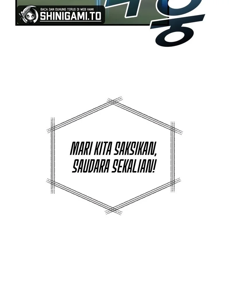 Martial God Regressed to Level 2 Chapter 108 - halaman 5
