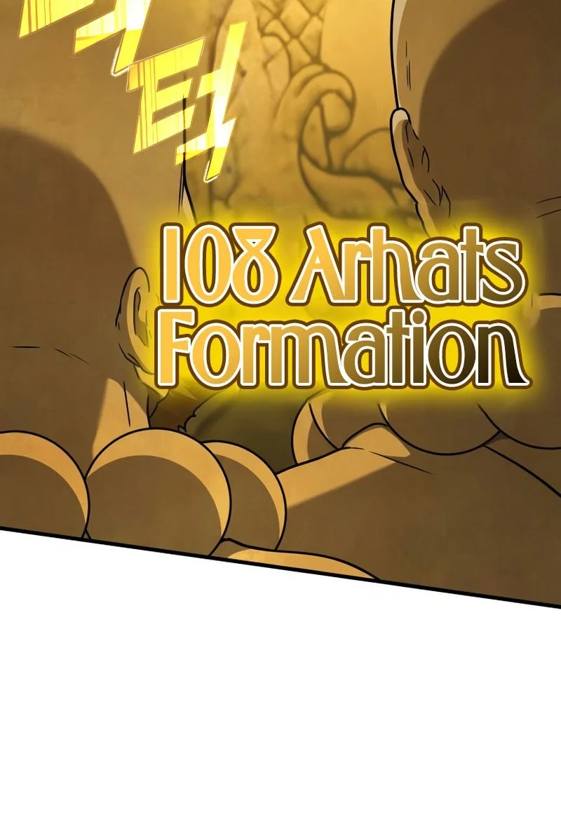 Martial God Regressed to Level 2 Chapter 108 - halaman 51