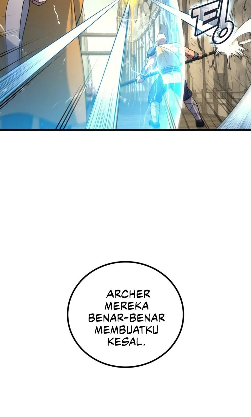 Martial God Regressed to Level 2 Chapter 108 - halaman 59
