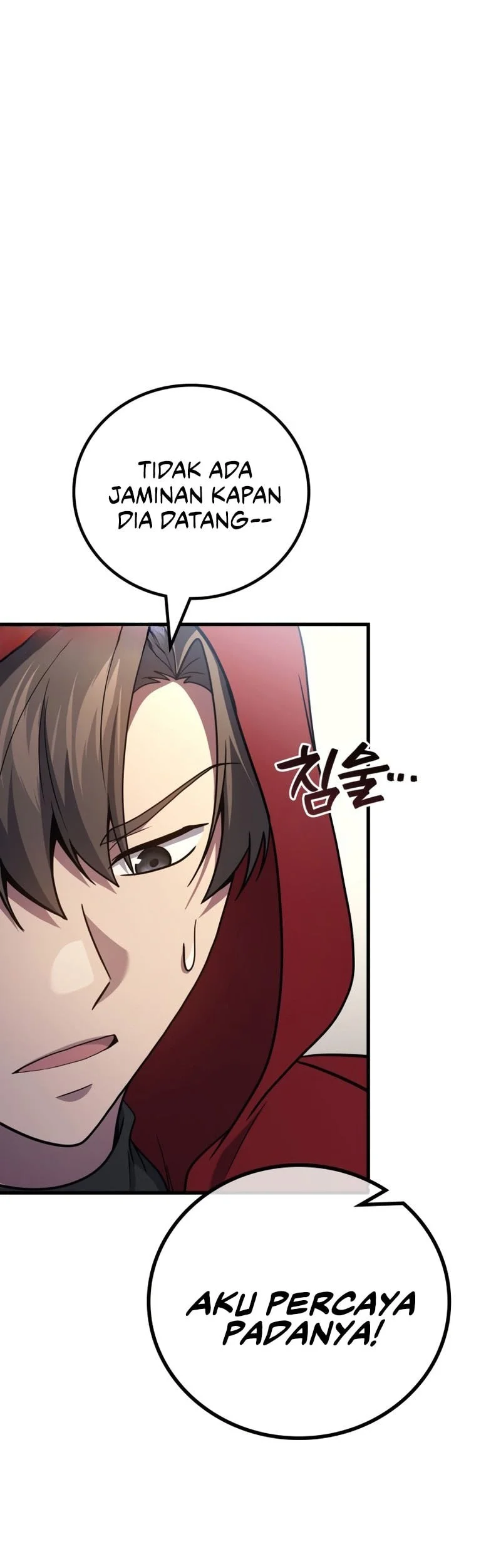 Martial God Regressed to Level 2 Chapter 108 - halaman 62