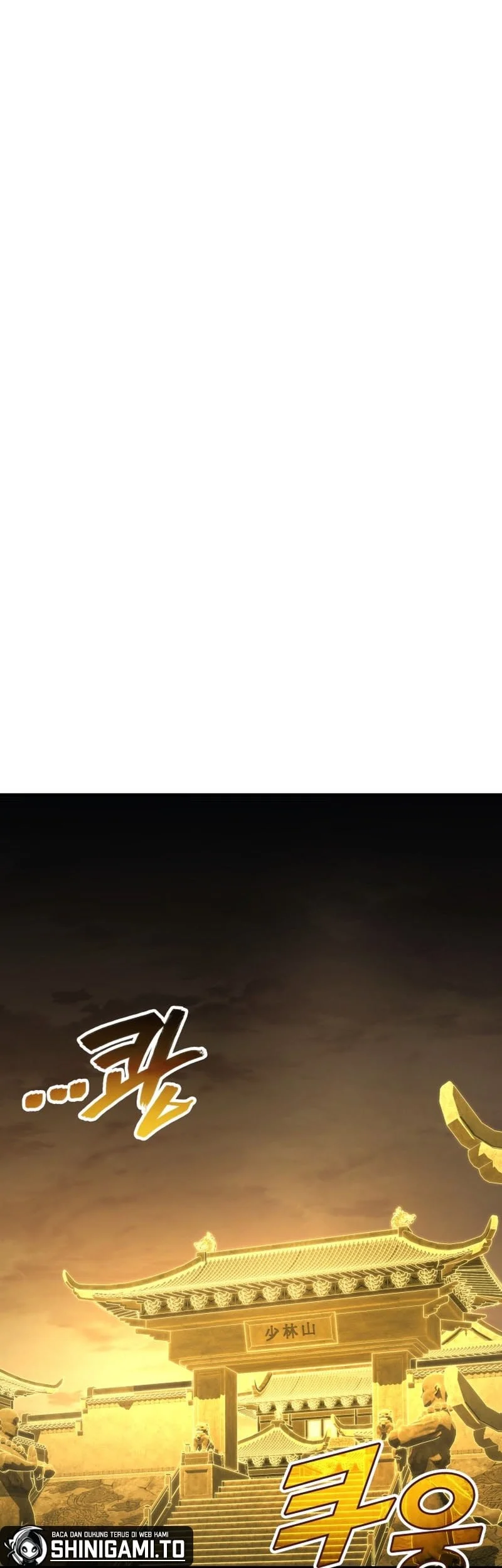 Martial God Regressed to Level 2 Chapter 109 - halaman 24