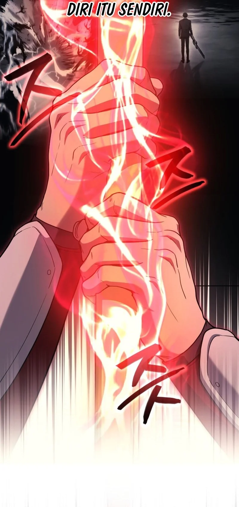 Martial God Regressed to Level 2 Chapter 109 - halaman 41